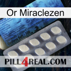 Miraclezen Gold 34